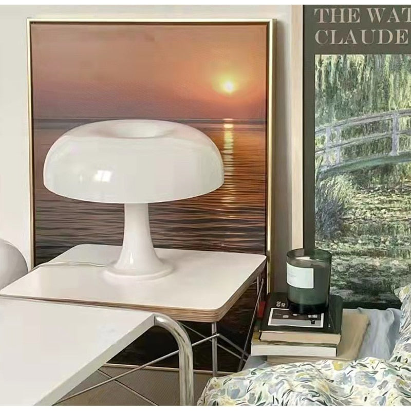 Julian Minimalist Table Lamp | Buy One, Get One Free
