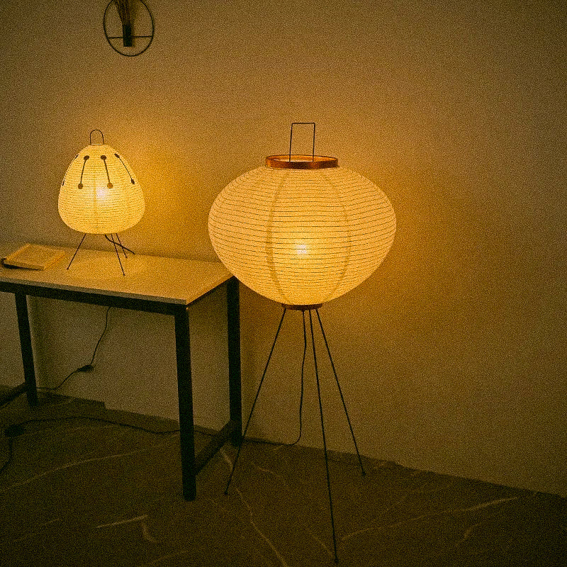 NUMI Wind Light Orb Floor Lamp | Buy One, Get One Free