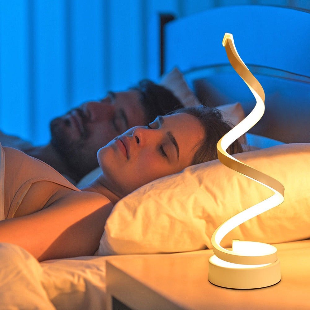 Lorenzo Table Lamp | Buy One, Get One Free