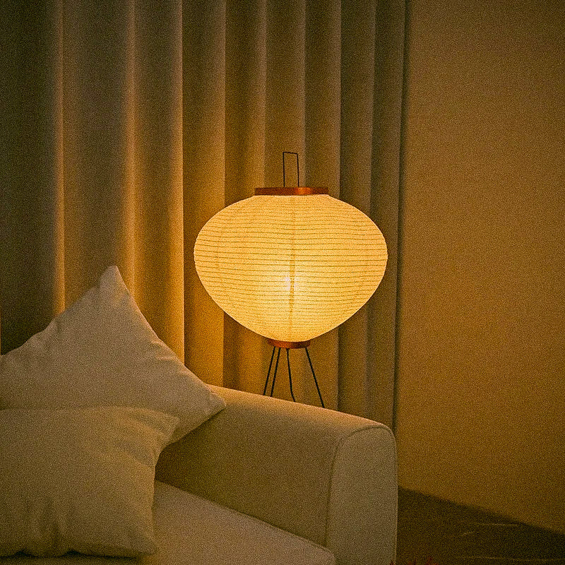 NUMI Wind Light Orb Floor Lamp | Buy One, Get One Free