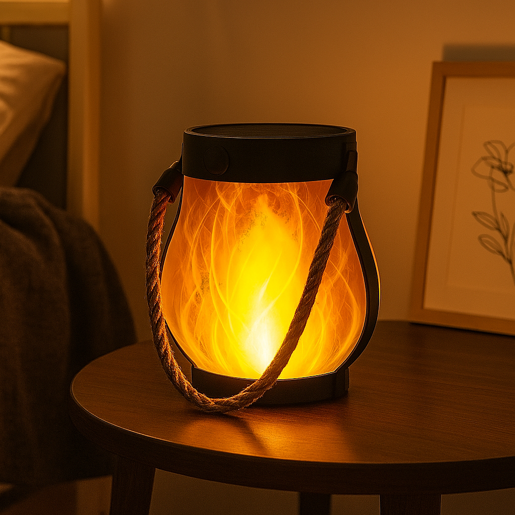Vincent Table Lamp - Buy One, Get One Free!