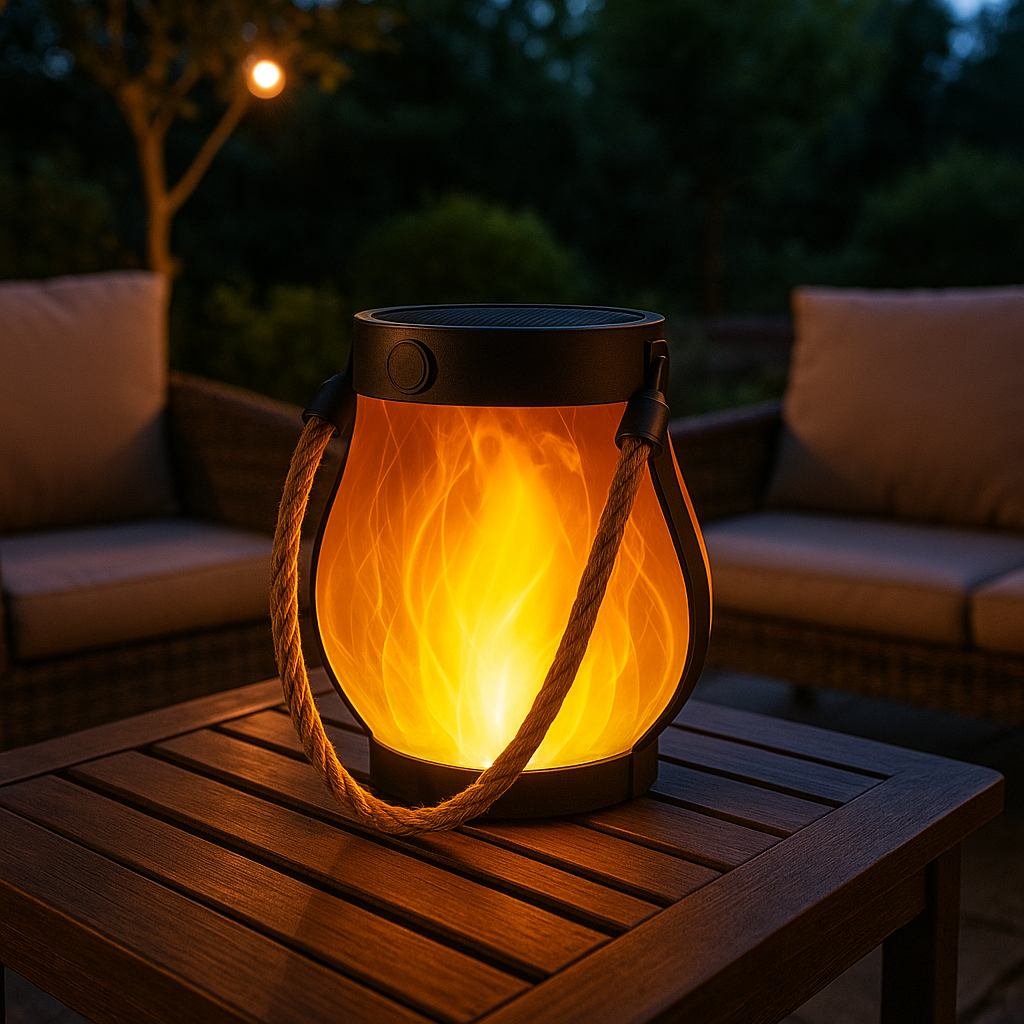 Vincent Table Lamp - Buy One, Get One Free!