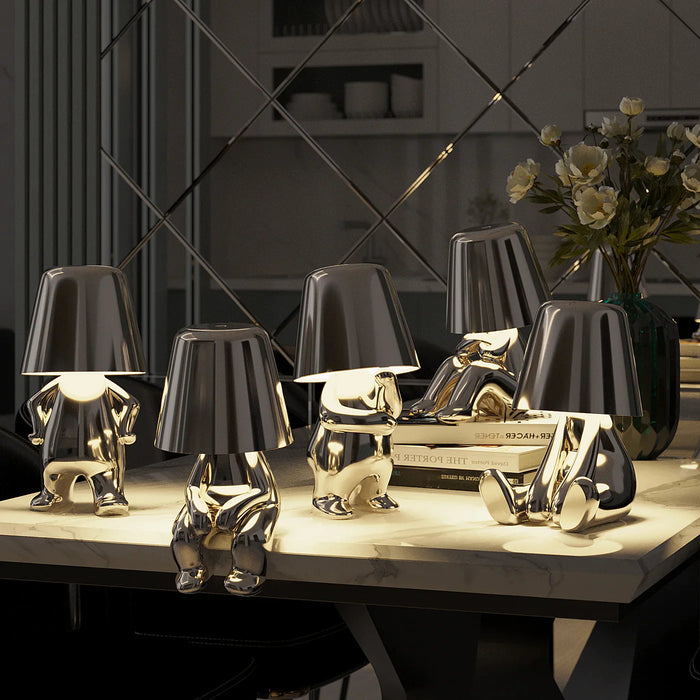 Felix Table Lamp | Buy One, Get One Free