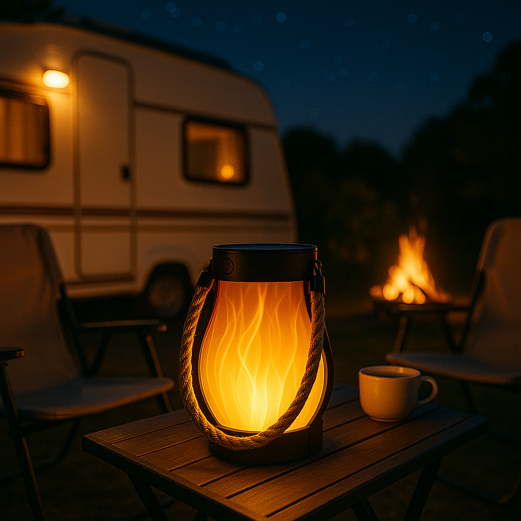 Vincent Table Lamp - Buy One, Get One Free!
