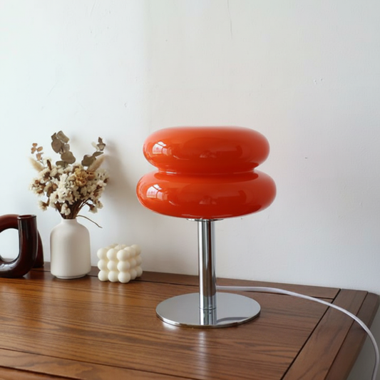 Palermo Bauhaus Table Lamp - Buy One, Get One Free!