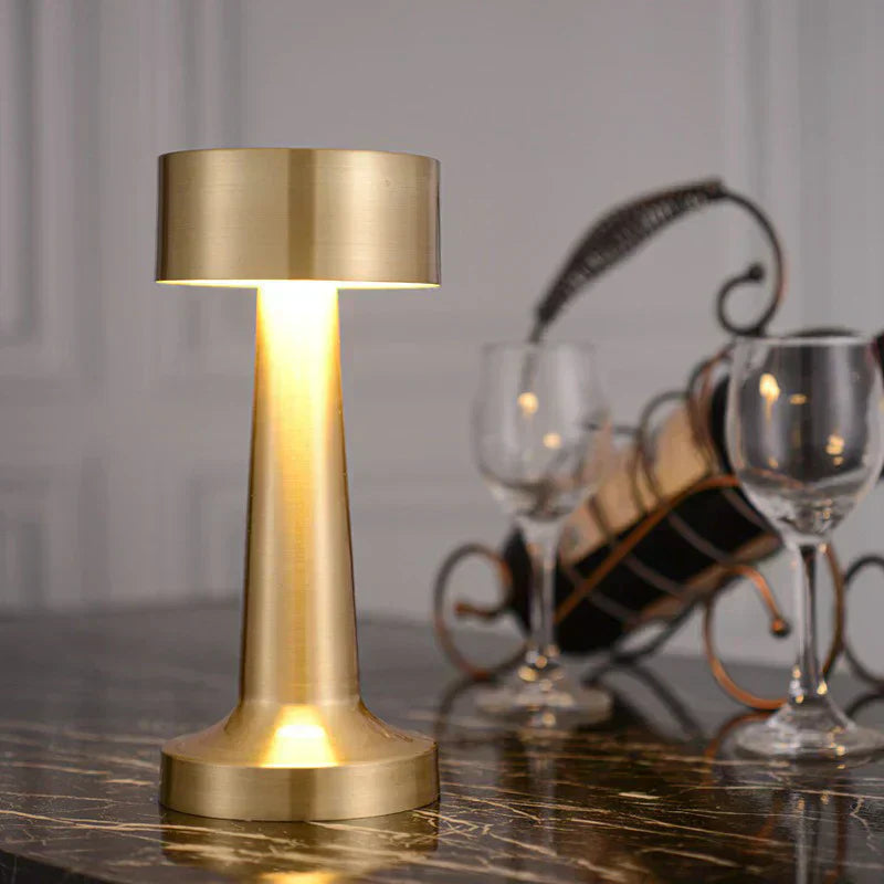 Elias Table Lamp - Buy One, Get One Free!