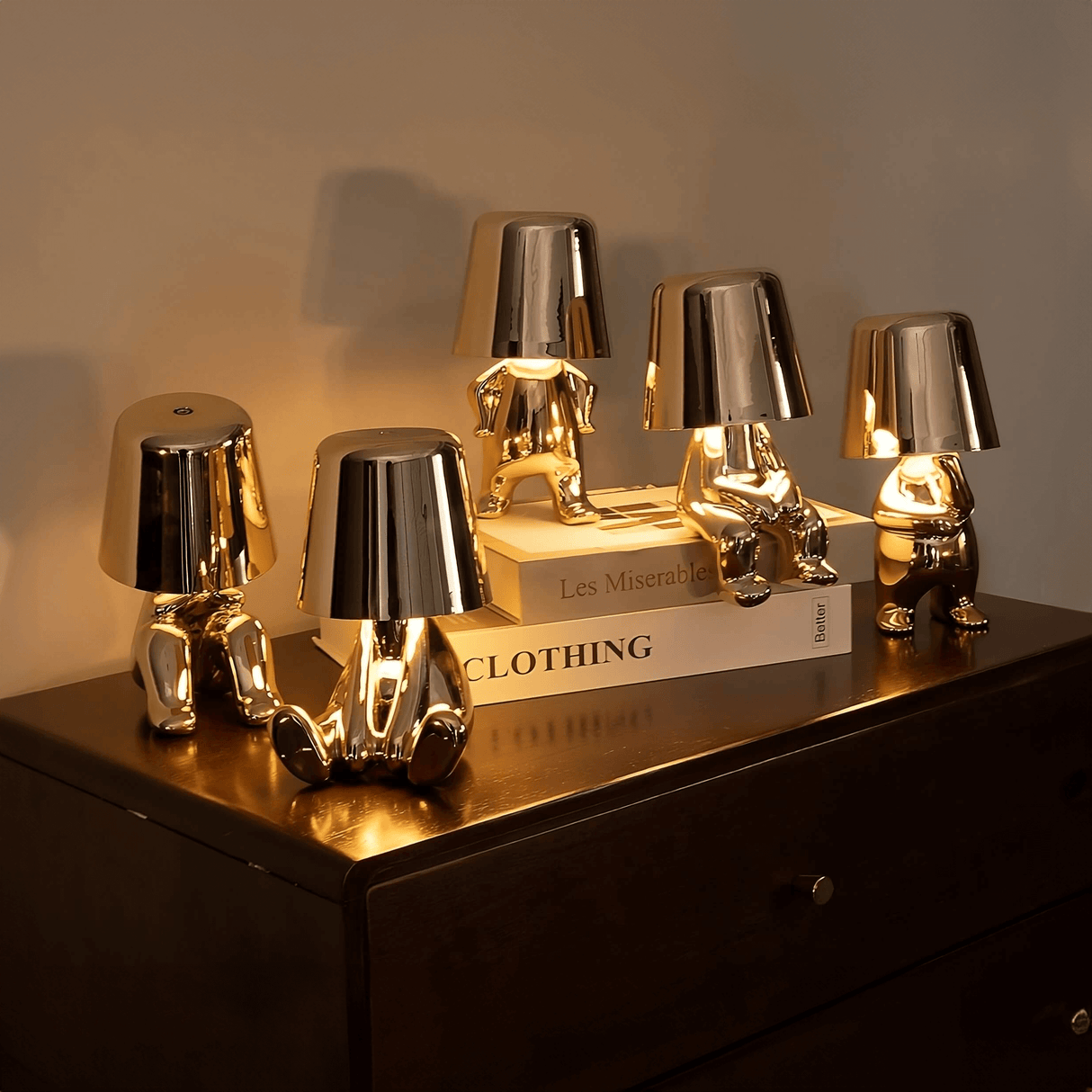 Felix Table Lamp | Buy One, Get One Free