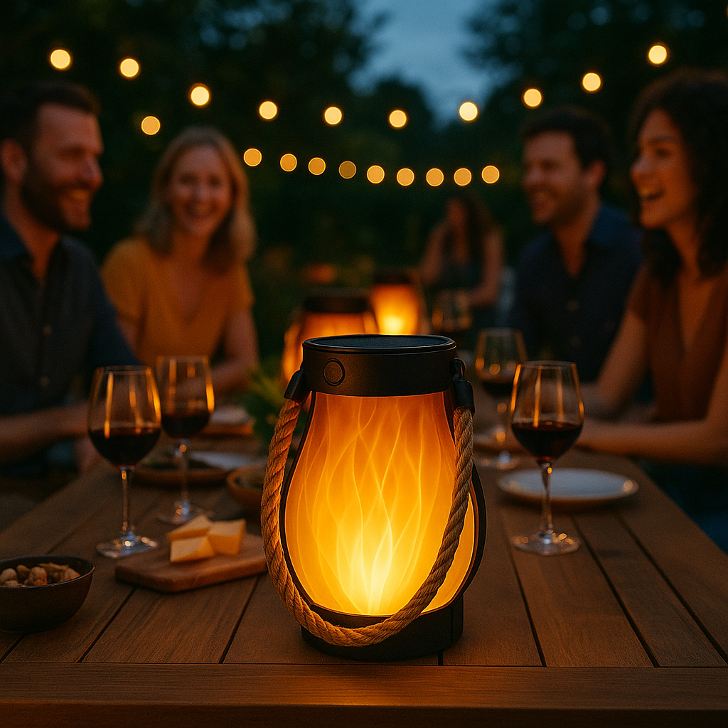 Vincent Table Lamp - Buy One, Get One Free!