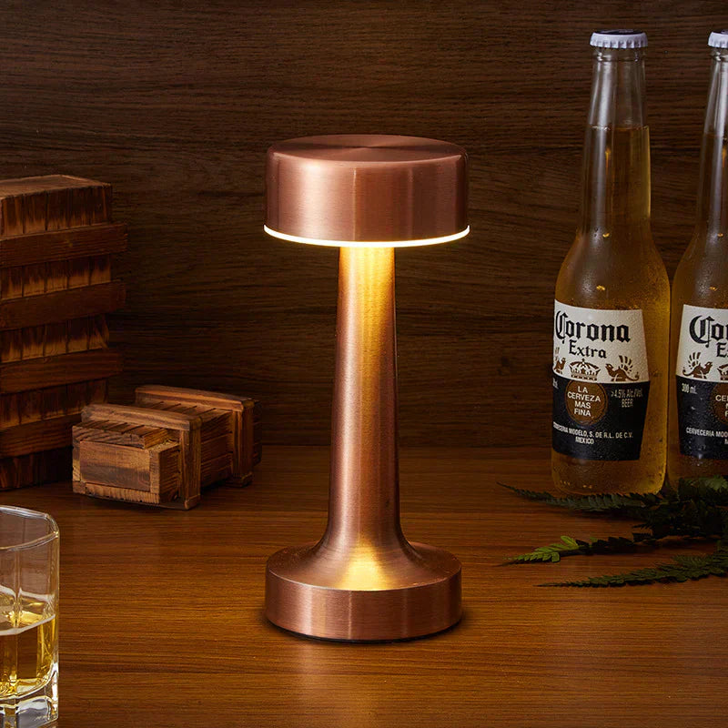 Elias Table Lamp - Buy One, Get One Free!