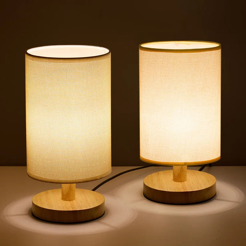 Matilda Japanese Washi Glow Lamp - Buy One, Get One Free!
