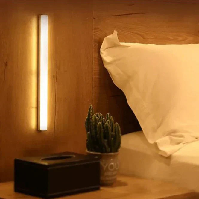 Jonas Motion Sensor Light - Buy One, Get One Free!