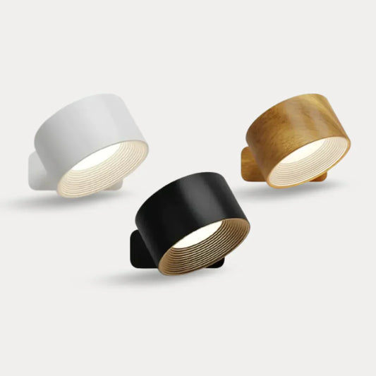 Infinity Wall Lamp - Buy One, Get One Free!