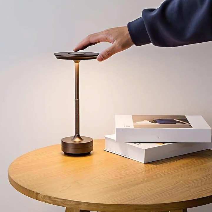 Mareno Table Lamp | Buy One, Get One Free