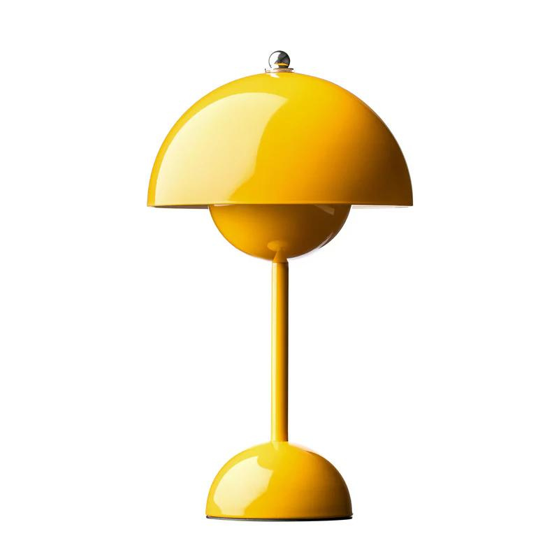 Amsterdam Design Table Lamp - Buy One, Get One!