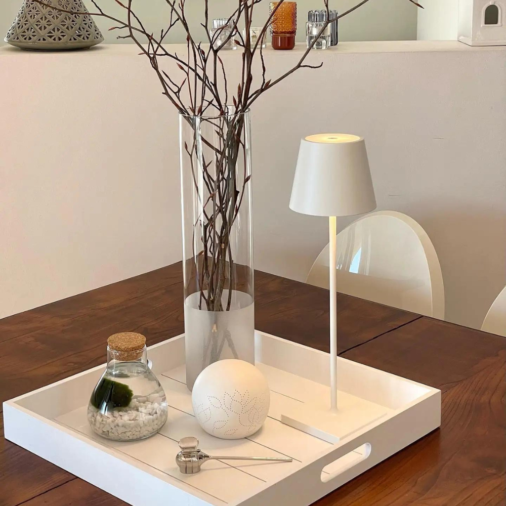 Fendry Table Lamp - Buy One, Get One Free!