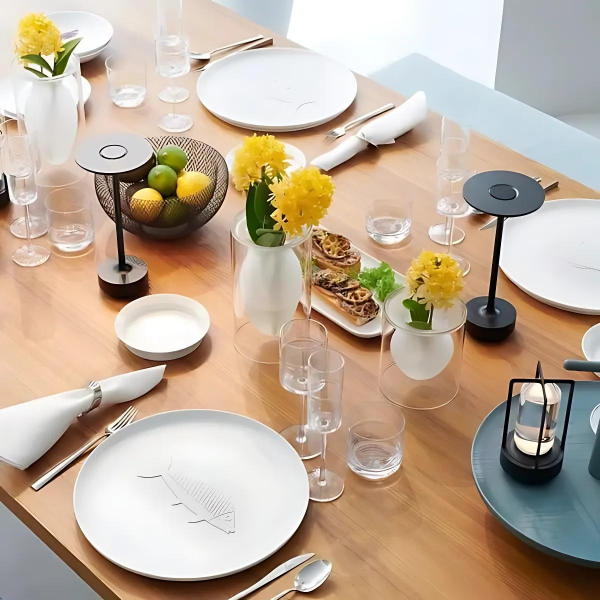 Mareno Table Lamp | Buy One, Get One Free