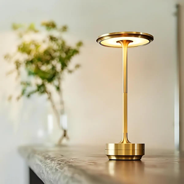 Mareno Table Lamp | Buy One, Get One Free