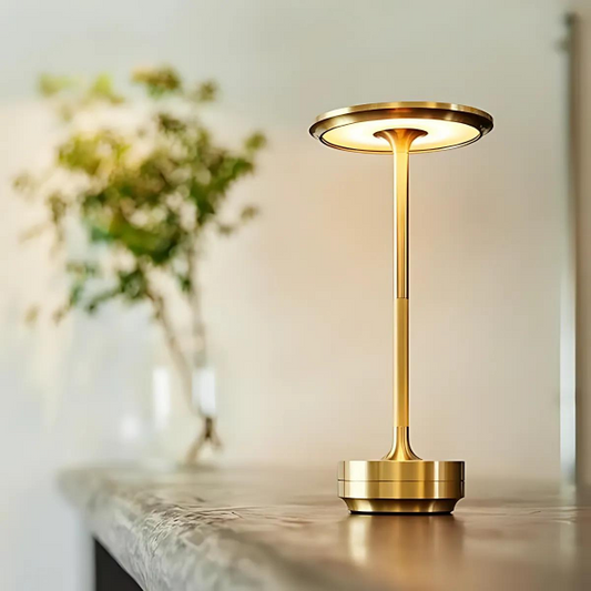 Mareno Table Lamp | Buy One, Get One Free