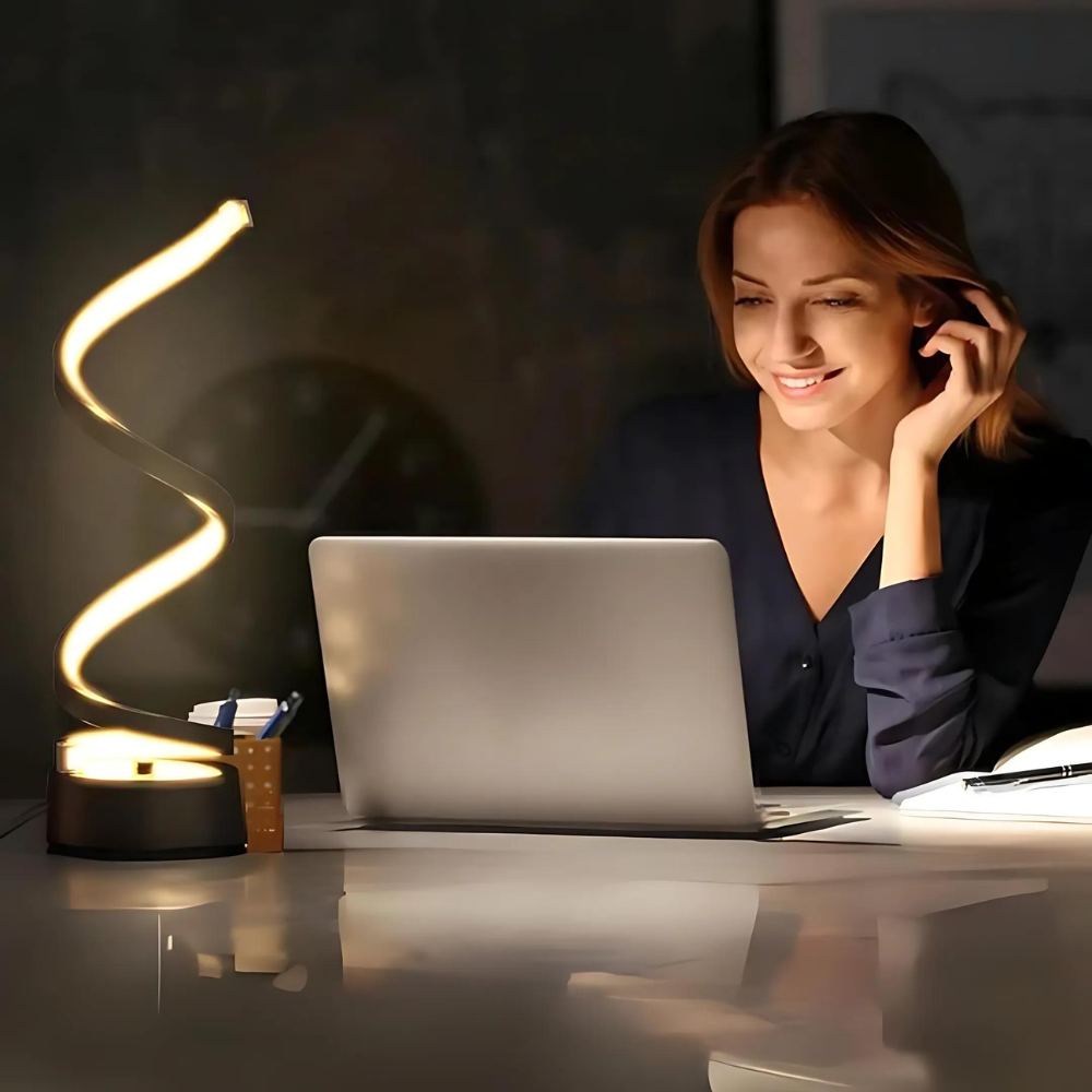 Lorenzo Table Lamp | Buy One, Get One Free