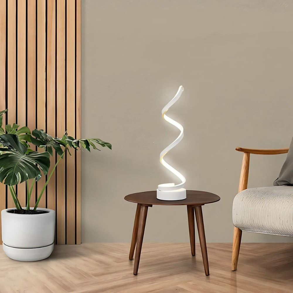 Lorenzo Table Lamp | Buy One, Get One Free