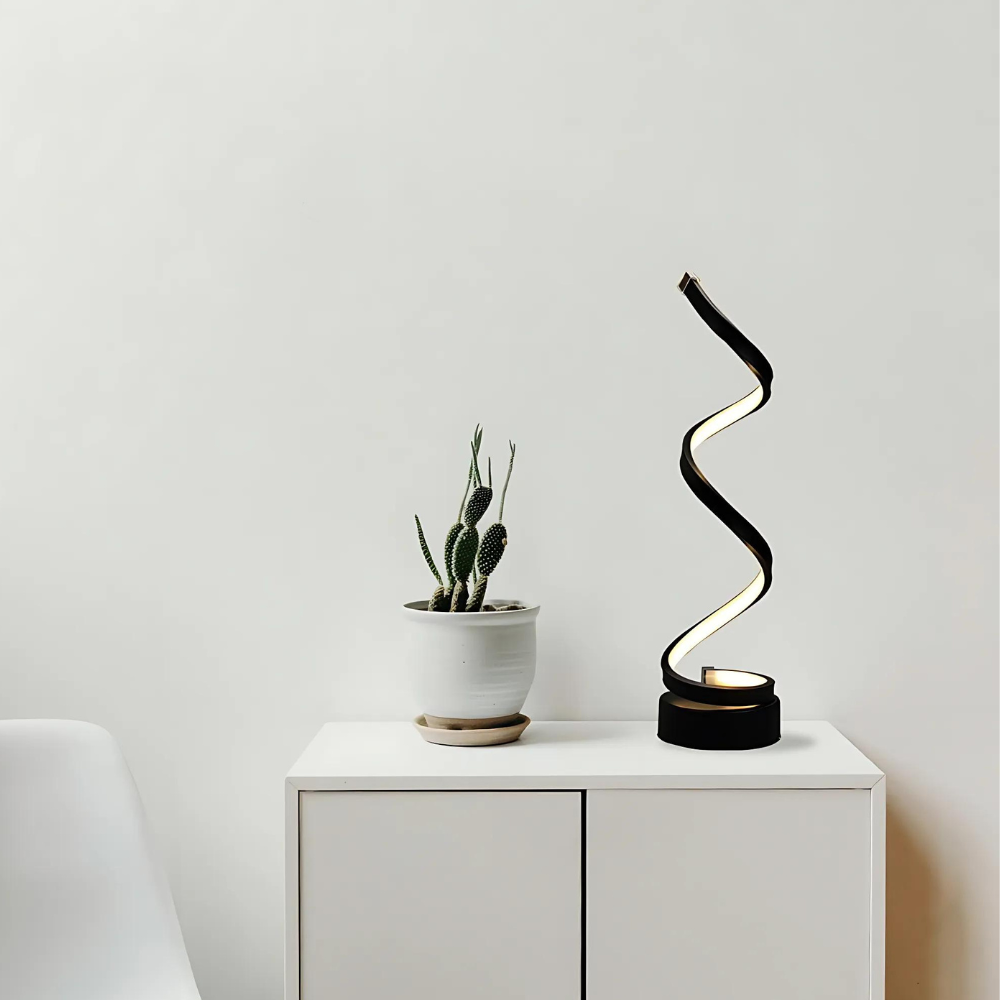 Lorenzo Table Lamp | Buy One, Get One Free
