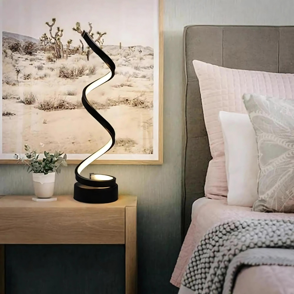 Lorenzo Table Lamp | Buy One, Get One Free