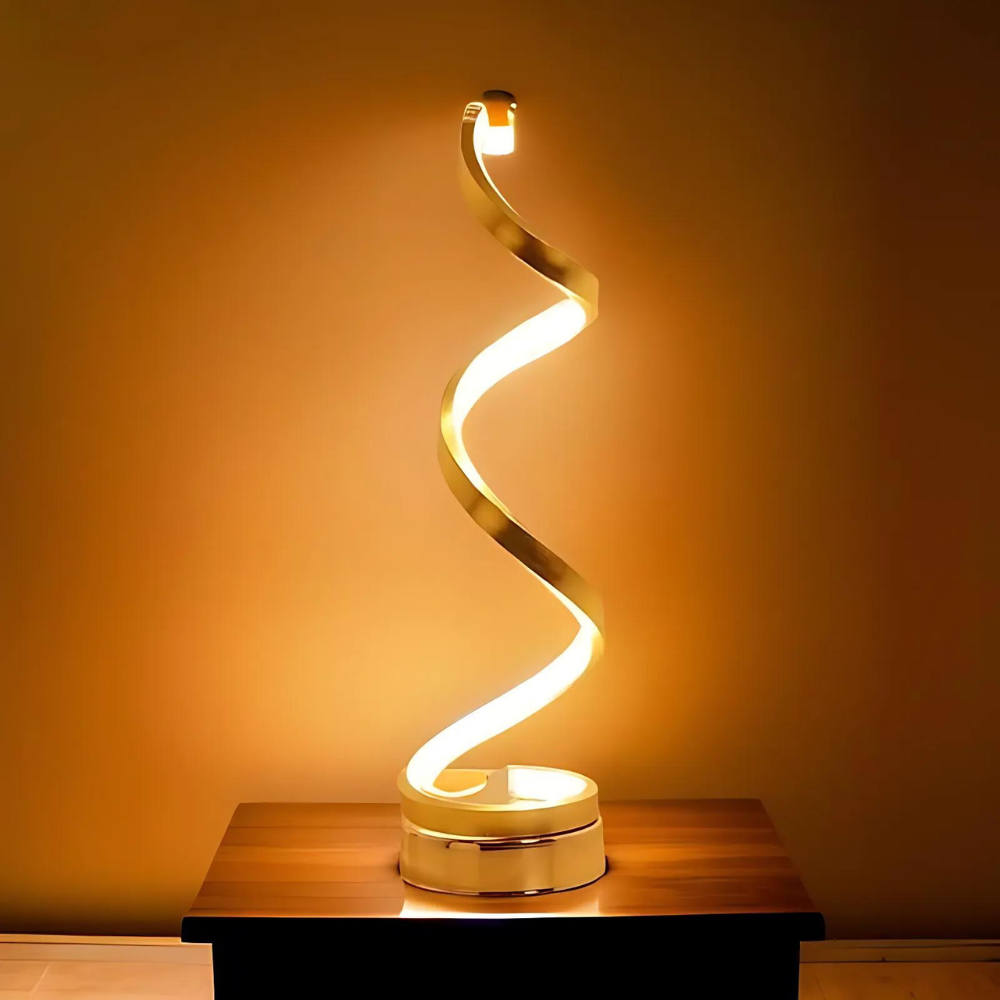 Lorenzo Table Lamp | Buy One, Get One Free