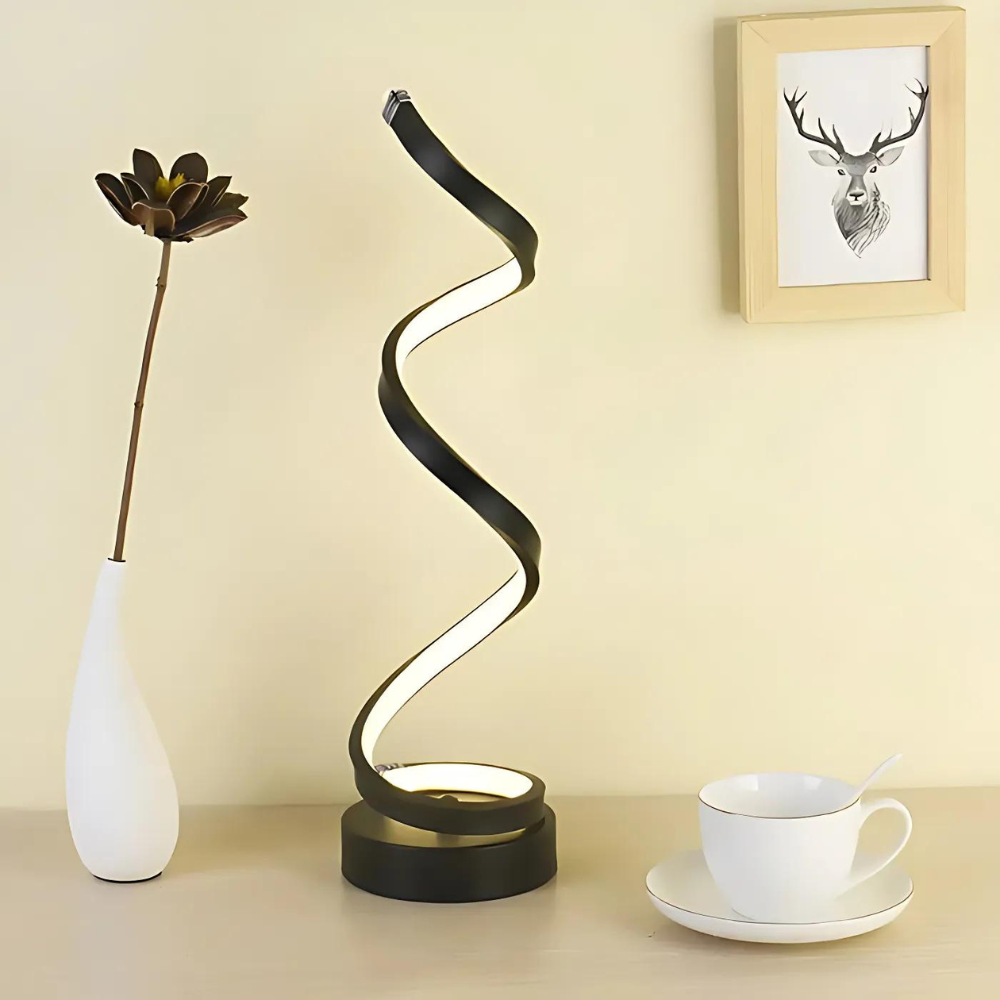 Lorenzo Table Lamp | Buy One, Get One Free