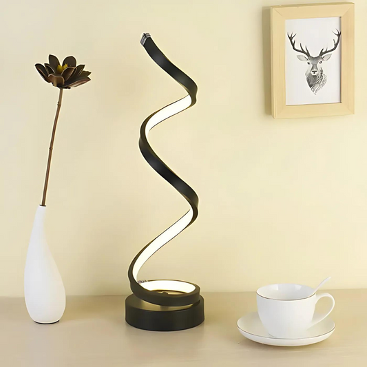 Lorenzo Table Lamp | Buy One, Get One Free