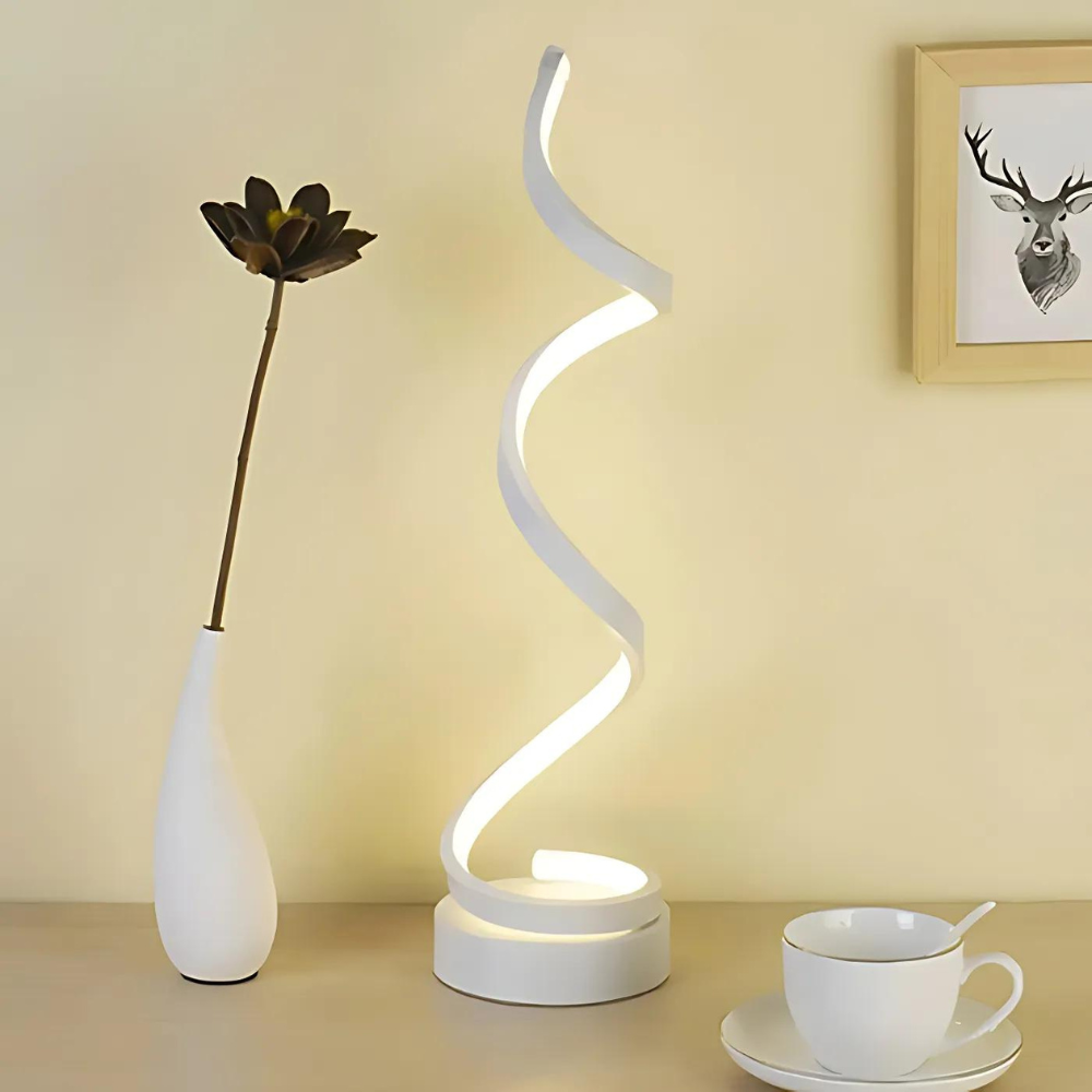 Lorenzo Table Lamp | Buy One, Get One Free