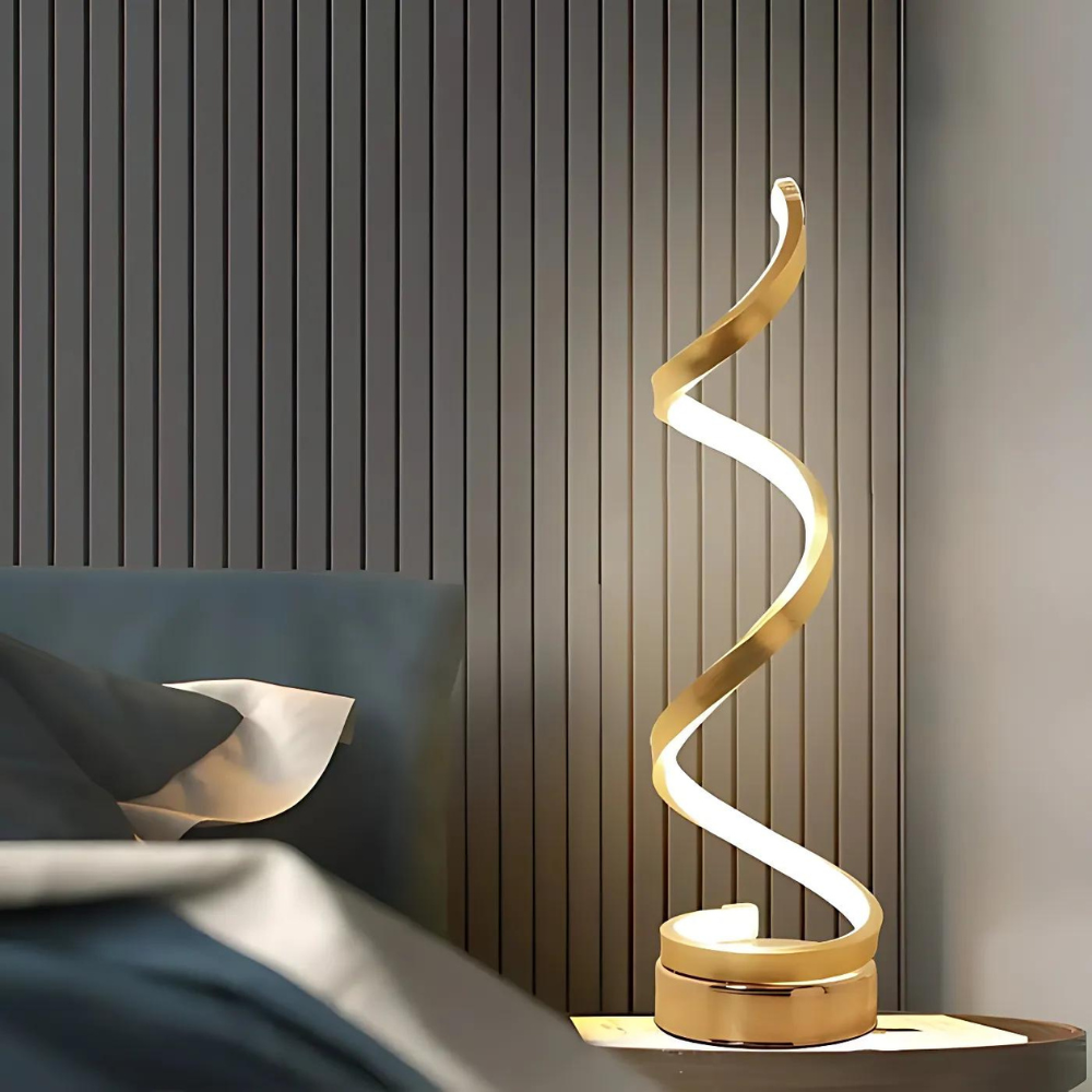 Lorenzo Table Lamp | Buy One, Get One Free