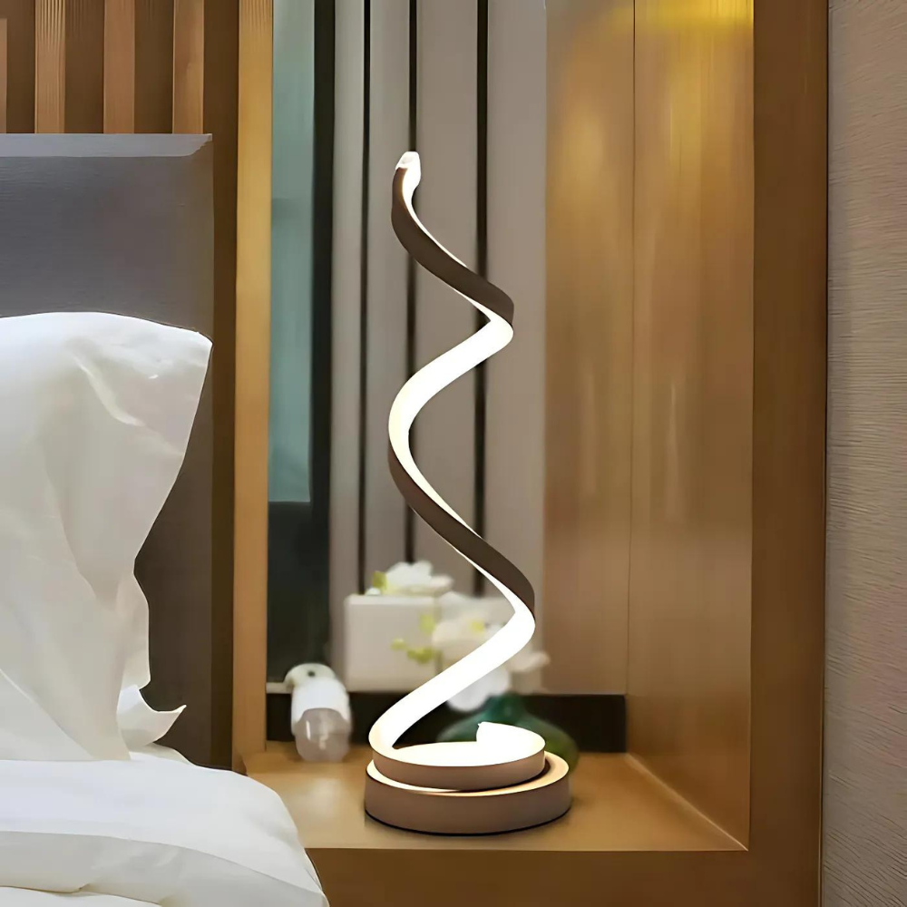 Lorenzo Table Lamp | Buy One, Get One Free