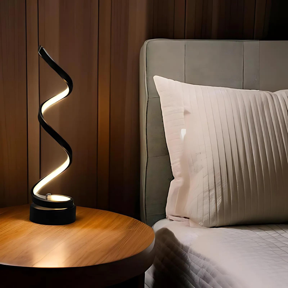 Lorenzo Table Lamp | Buy One, Get One Free