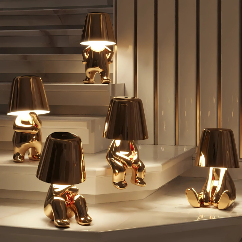Felix Table Lamp | Buy One, Get One Free