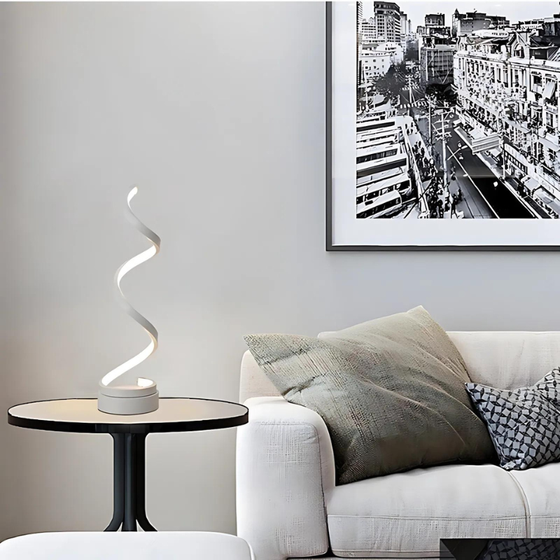 Lorenzo Table Lamp | Buy One, Get One Free