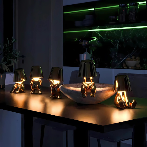 Felix Table Lamp | Buy One, Get One Free