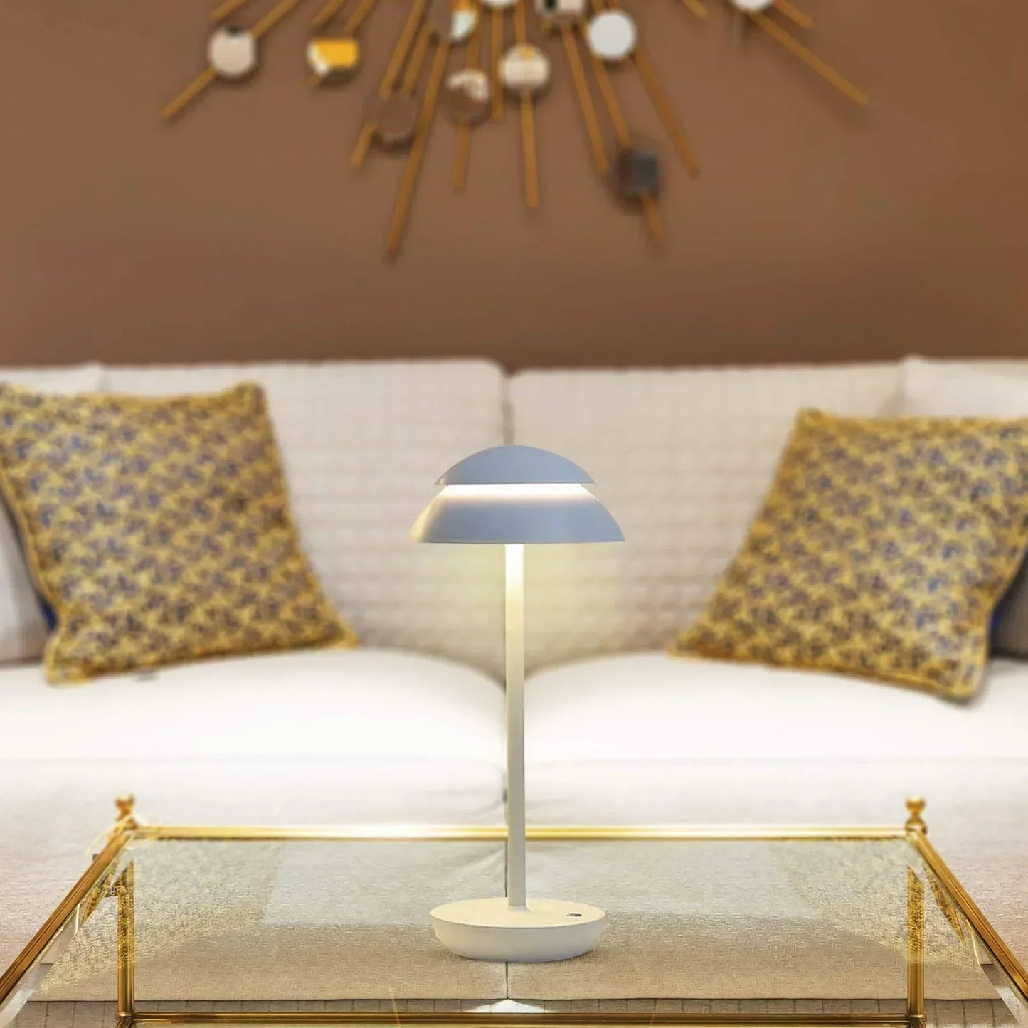 Sylvie Premium Lamp - Buy One, Get One Free!