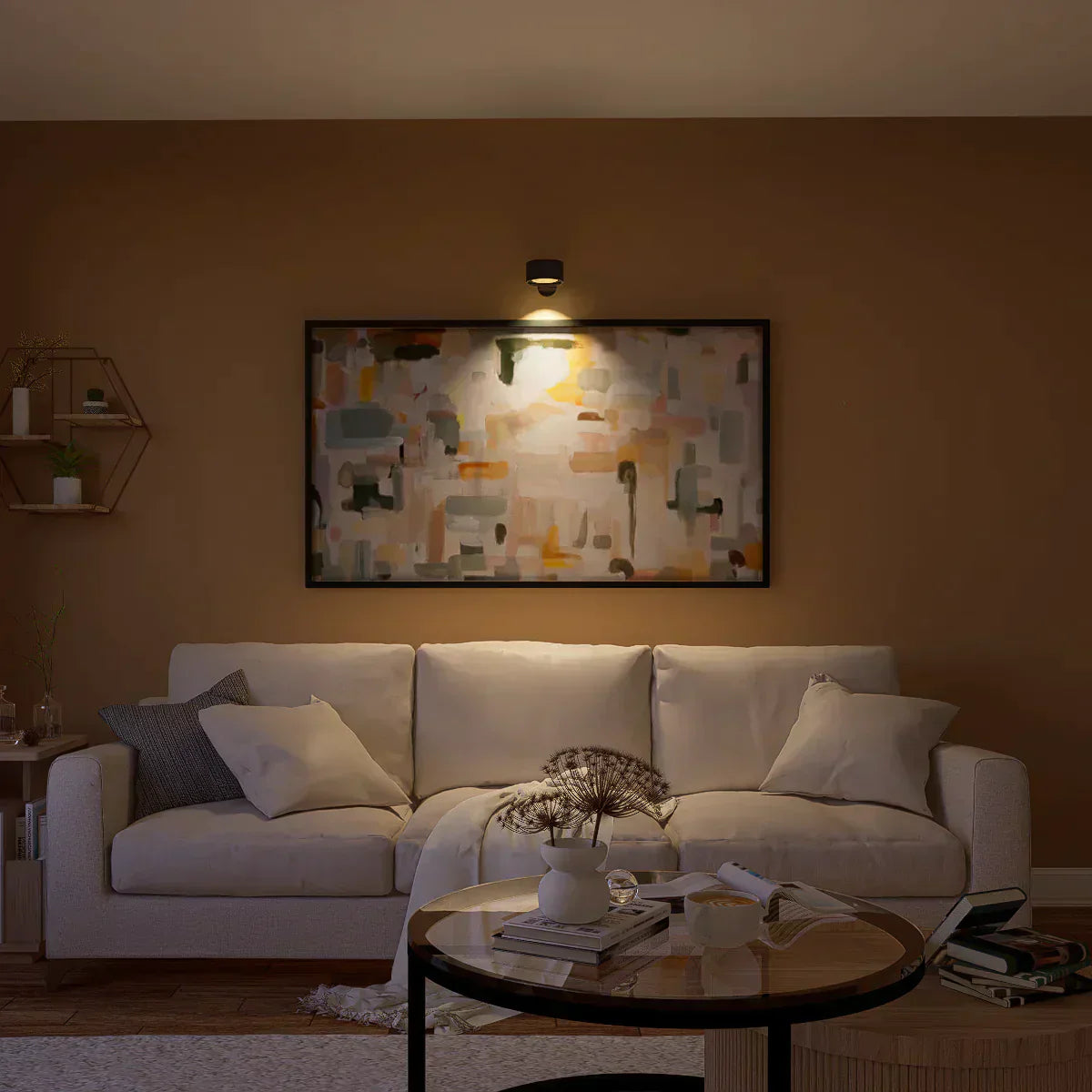 Amara Wireless Wall Lamp - Buy One, Get One Free!