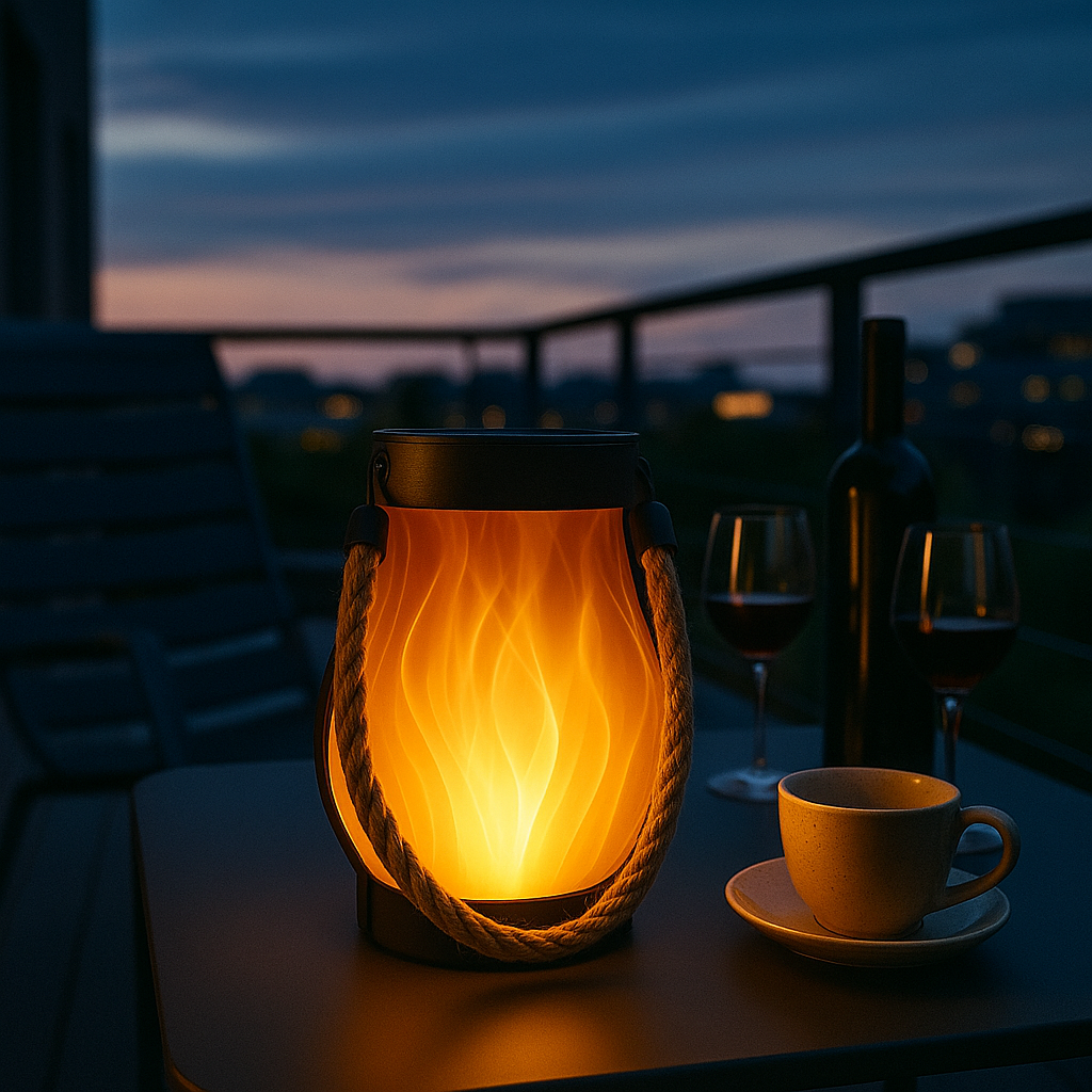 Vincent Table Lamp - Buy One, Get One Free!