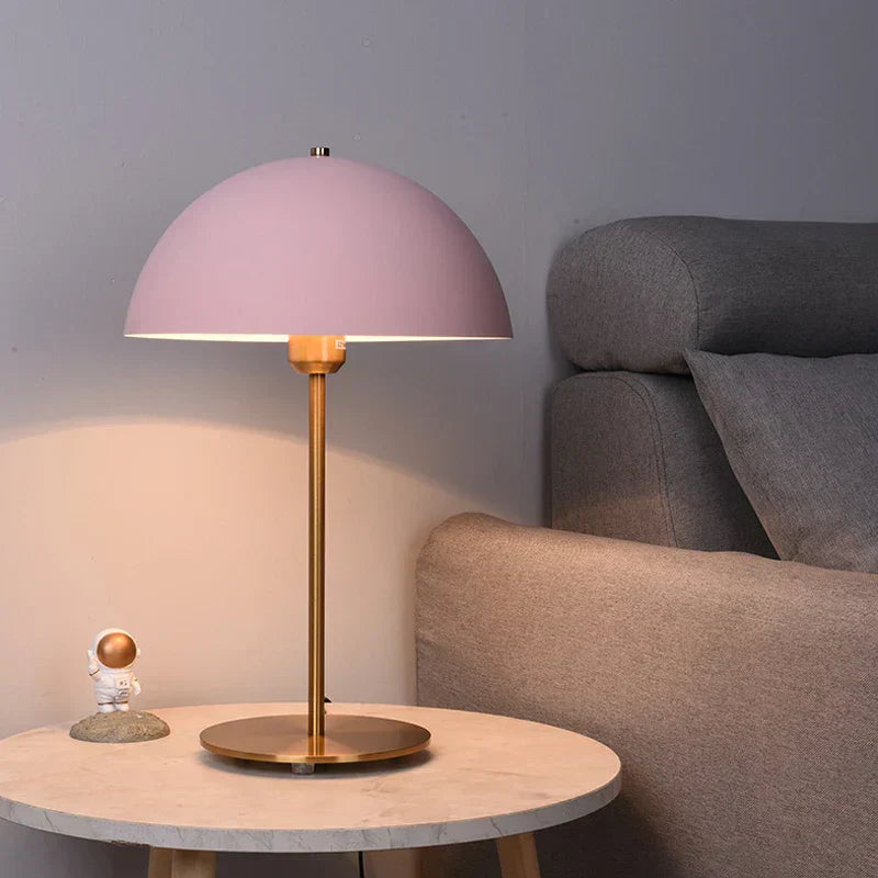 Seoul-Inspired Table Lamp | Buy One, Get One Free