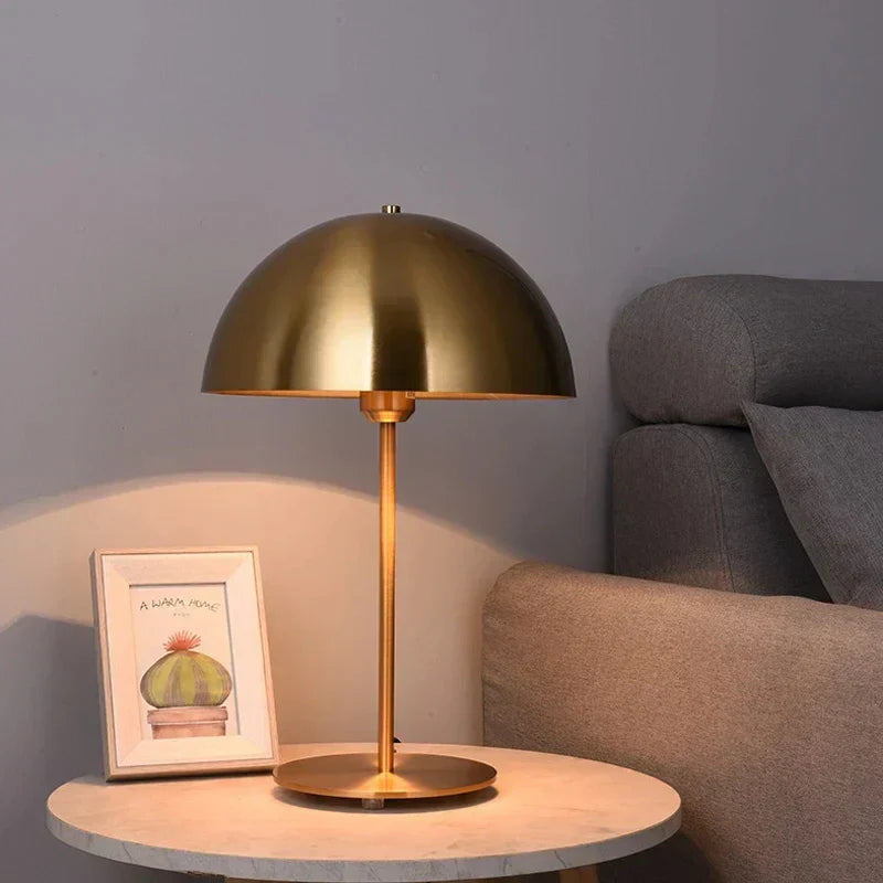 Seoul-Inspired Table Lamp | Buy One, Get One Free