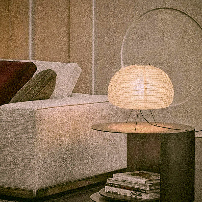 Nago Washi Table Lamp - Buy One, Get One Free!