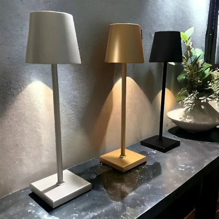 Fendry Table Lamp - Buy One, Get One Free!