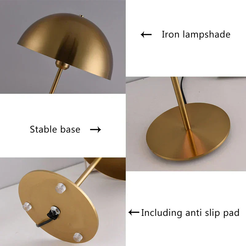 Seoul-Inspired Table Lamp | Buy One, Get One Free
