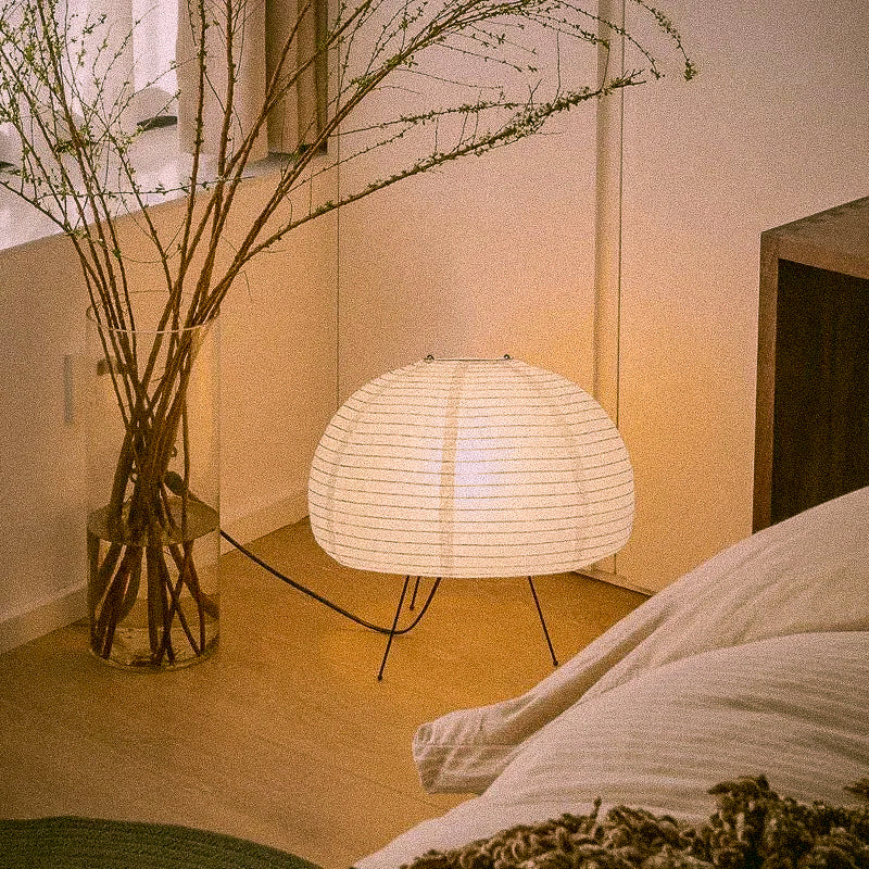 Nago Washi Table Lamp - Buy One, Get One Free!