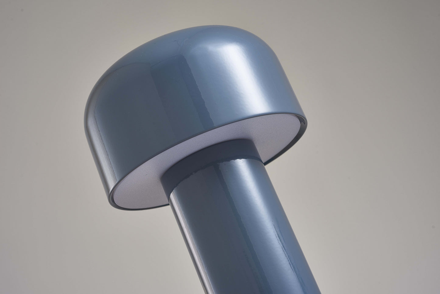 Rome Wireless Mushroom Table Lamp - Buy One, Get One Free!