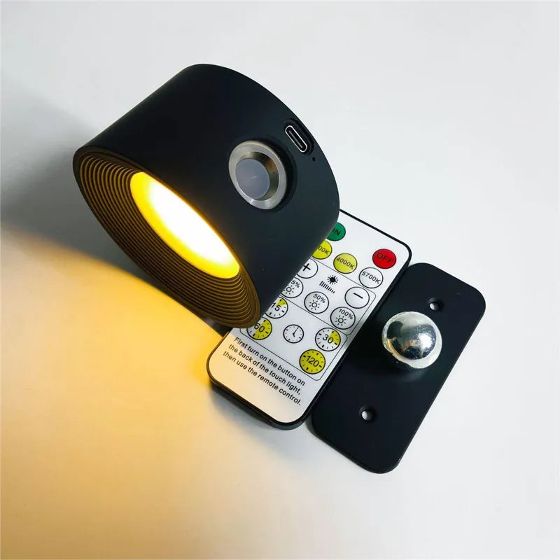 Amara Wireless Wall Lamp - Buy One, Get One Free!