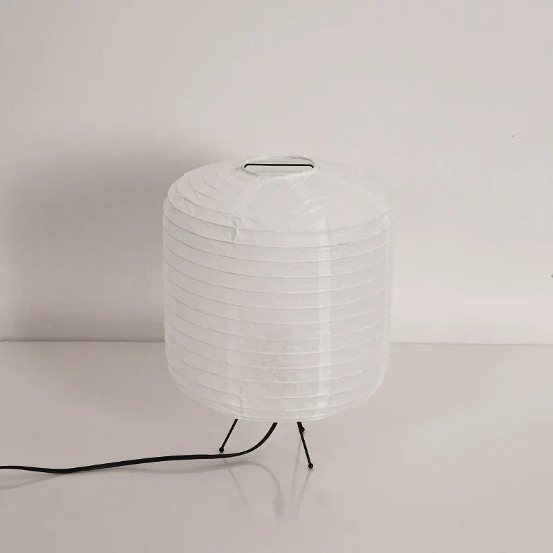 Samuel Authentic Japanese Paper Table Lamp - Buy One, Get One Free!