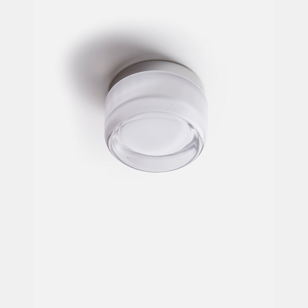 Dominic Dimple Wall Lamp - Buy One, Get One Free!