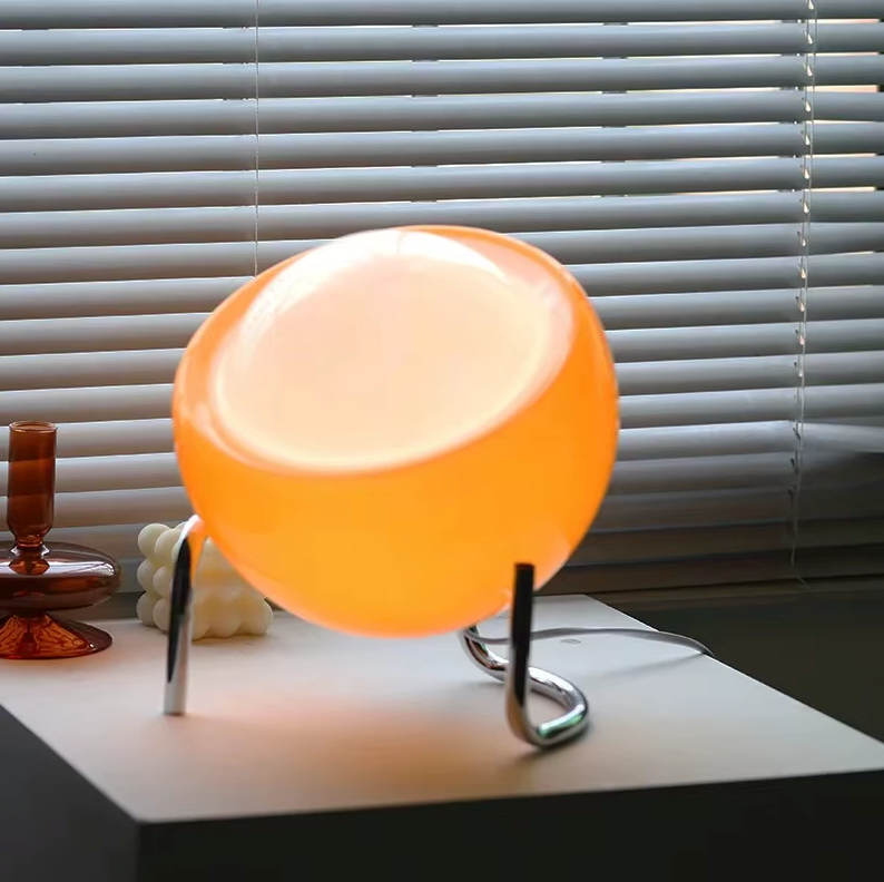 Alina Bauhaus LED Mood Lamp - Buy One, Get One Free!